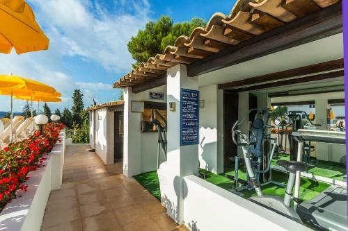 Hotel Le Hameau