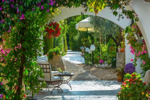 Hotel Le Hameau
