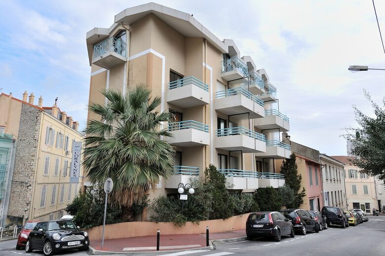 Hotel Les Coralynes