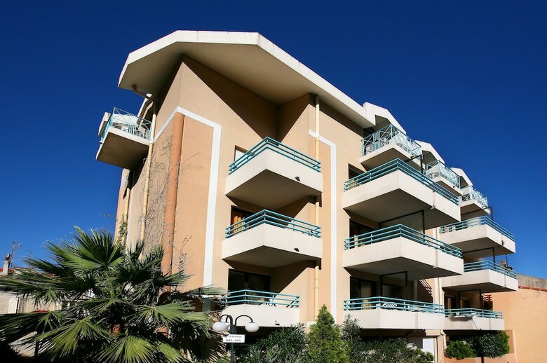 Hotel Les Coralynes