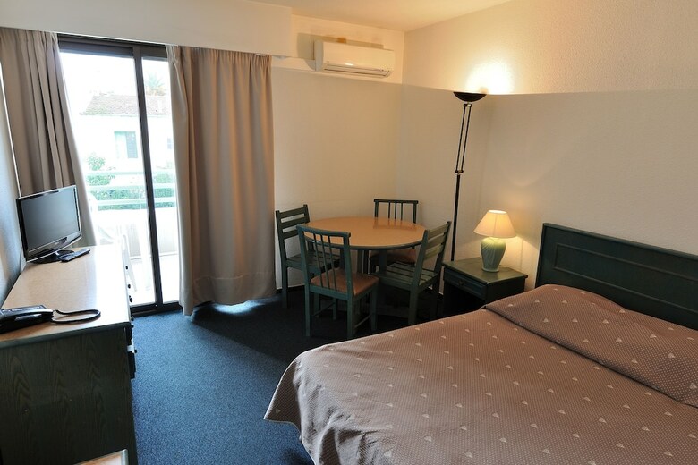 Hotel Les Coralynes