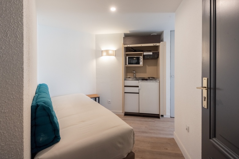 Hotel Les Coralynes