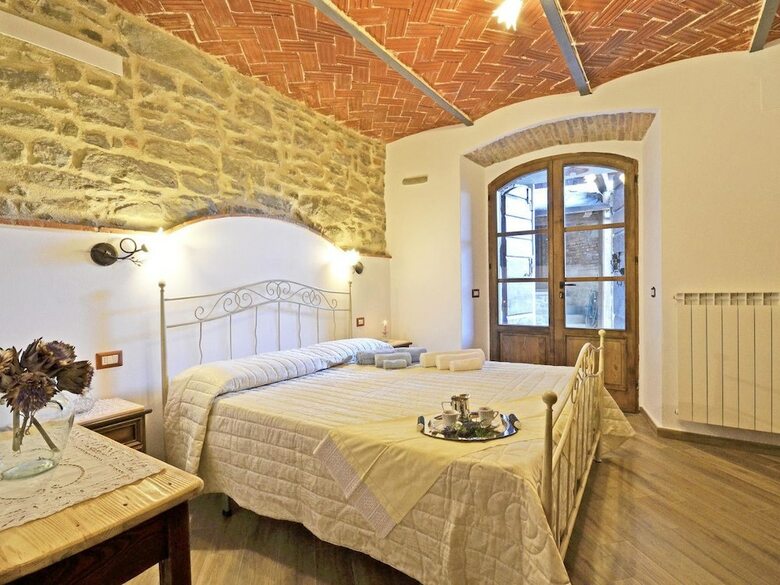 Apartamento Appartamento Luna