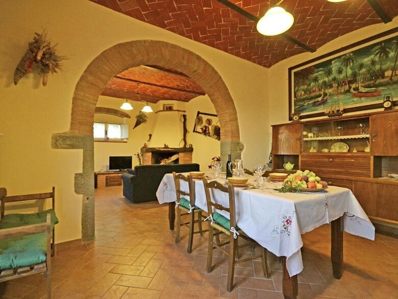 Apartamento Appartamento Luna