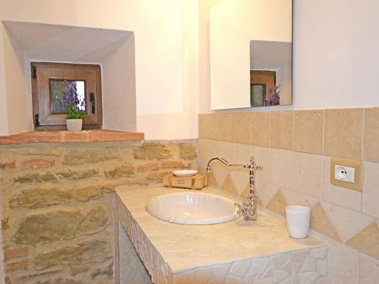 Apartamento Appartamento Luna