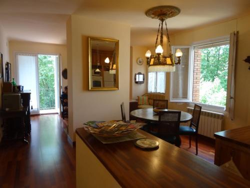 Apartment Olot