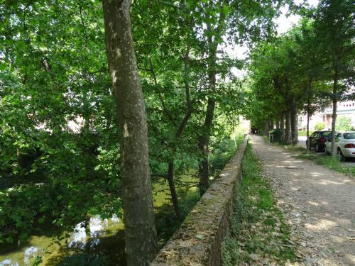 Apartment Olot