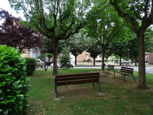Apartment Olot