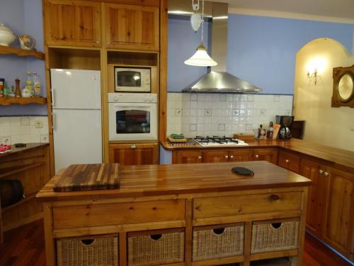 Apartment Olot