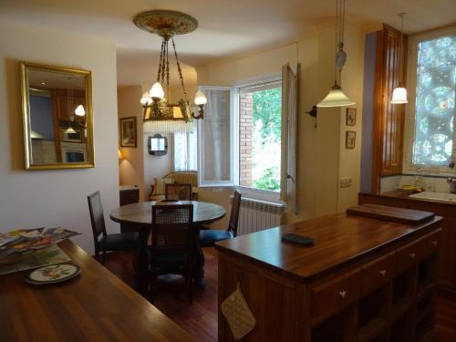 Apartment Olot