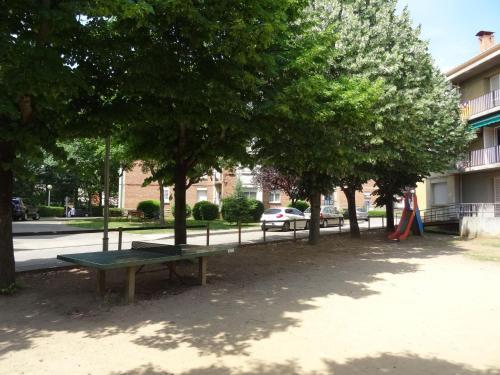 Apartment Olot
