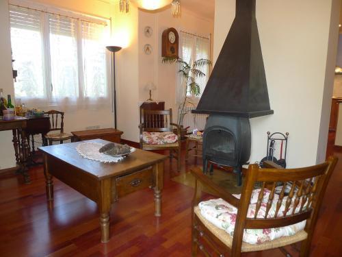 Apartment Olot