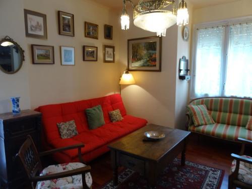 Apartment Olot