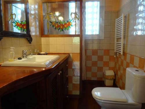 Apartment Olot