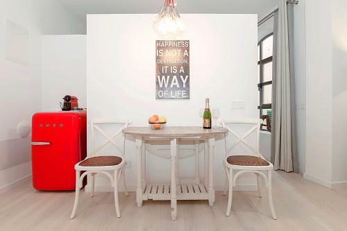 Apartamento Can Blau Homes