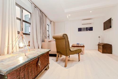 Apartamento Can Blau Homes