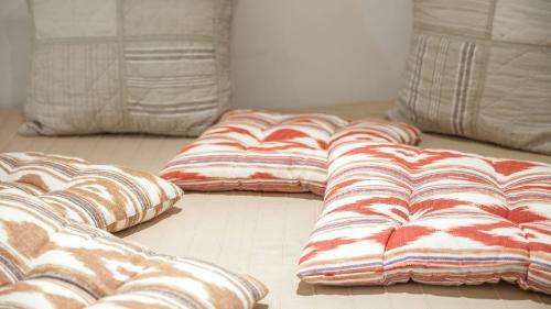 Apartamento Can Blau Homes
