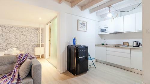 Apartamento Can Blau Homes