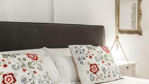 Apartamento Can Blau Homes