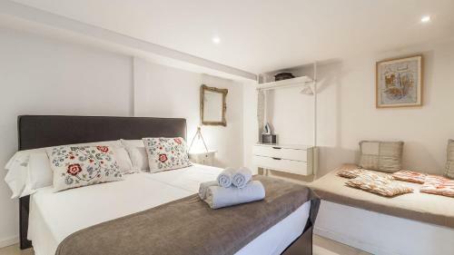 Apartamento Can Blau Homes