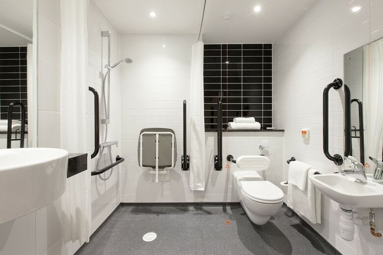 Hotel Holiday Inn Express Middlesbrough - Centre Square
