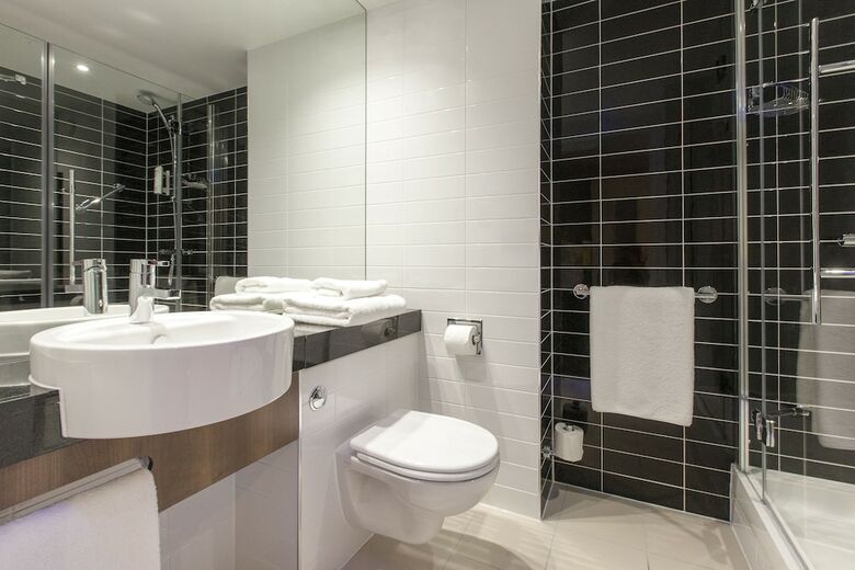 Hotel Holiday Inn Express Middlesbrough - Centre Square