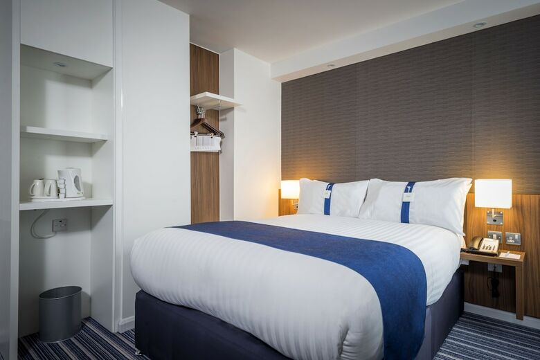 Hotel Holiday Inn Express Middlesbrough - Centre Square