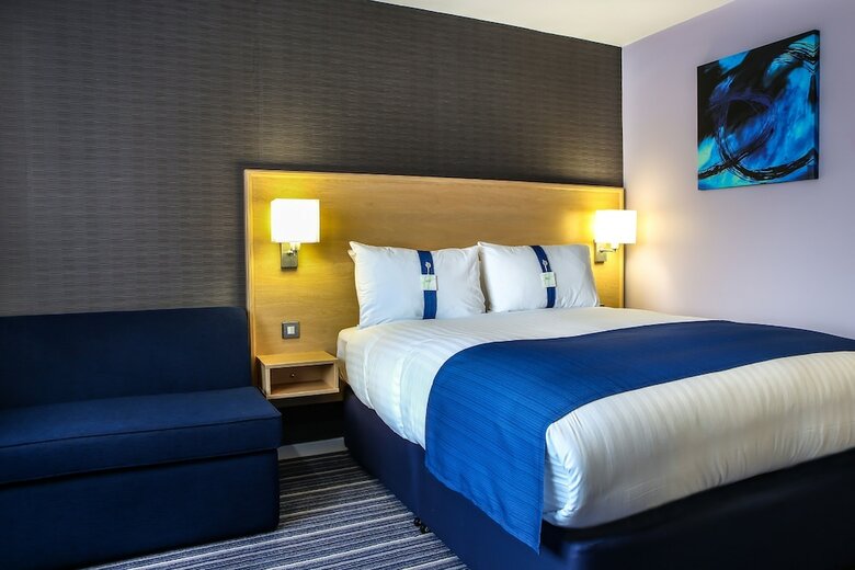 Hotel Holiday Inn Express Middlesbrough - Centre Square