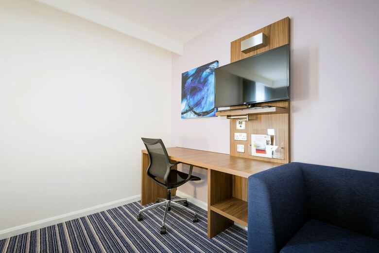 Hotel Holiday Inn Express Middlesbrough - Centre Square