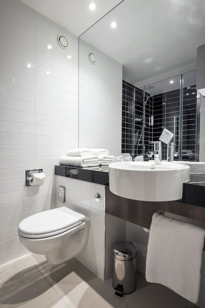 Hotel Holiday Inn Express Middlesbrough - Centre Square