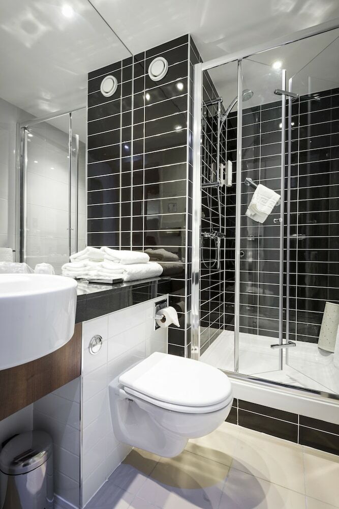 Hotel Holiday Inn Express Middlesbrough - Centre Square