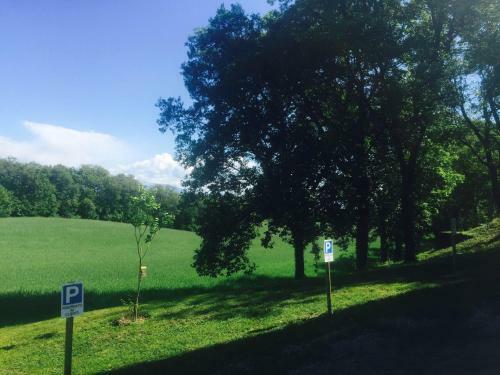 B&B Villa Matilde