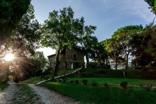 B&B Villa Matilde