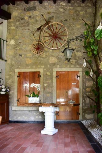 B&B Villa Matilde