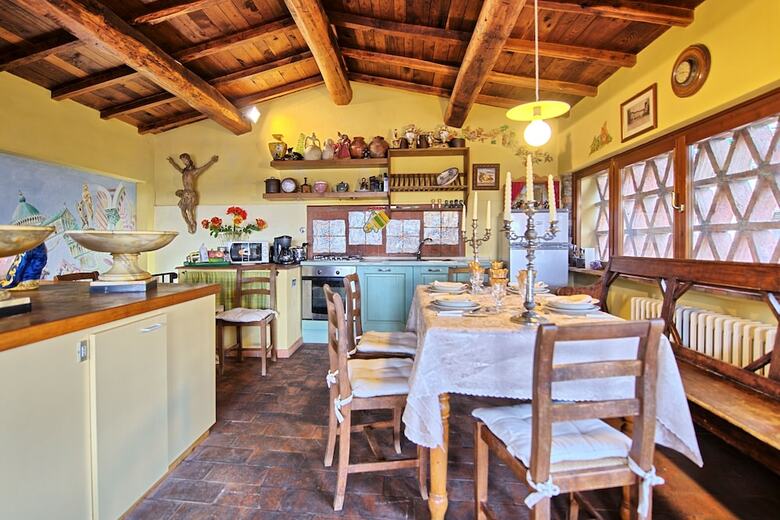 Villa Casa Vania