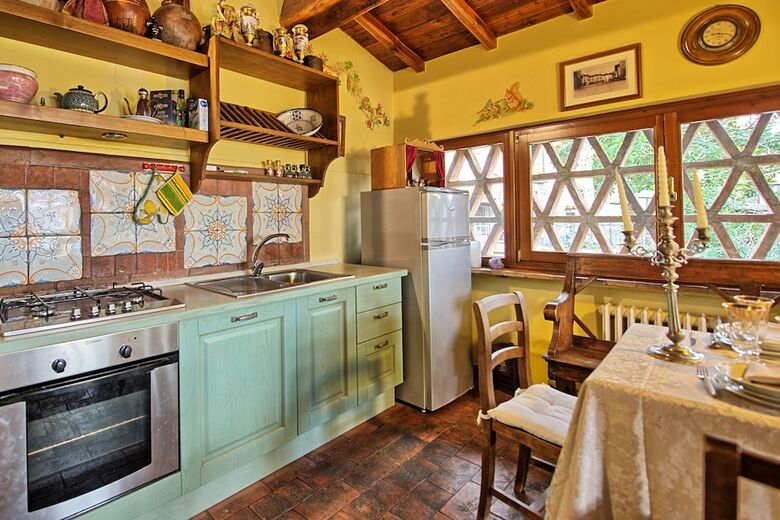 Villa Casa Vania