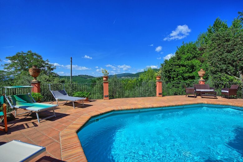 Villa Casa Vania