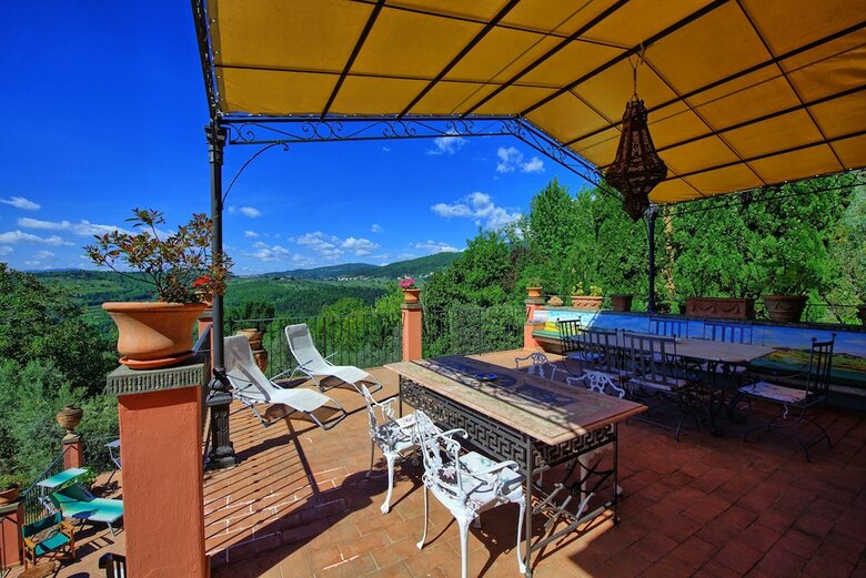 Villa Casa Vania