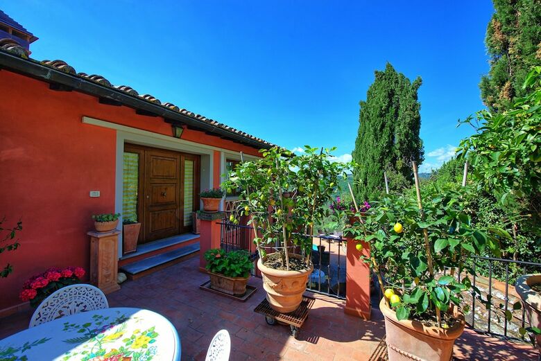 Villa Casa Vania