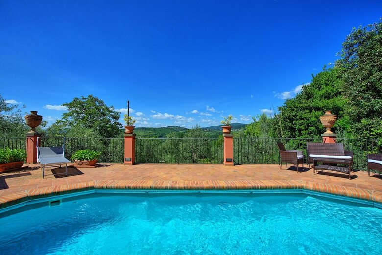 Villa Casa Vania