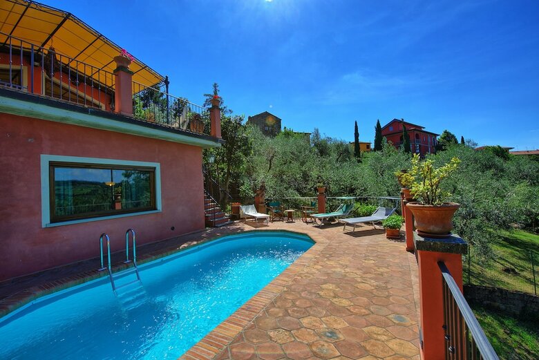 Villa Casa Vania