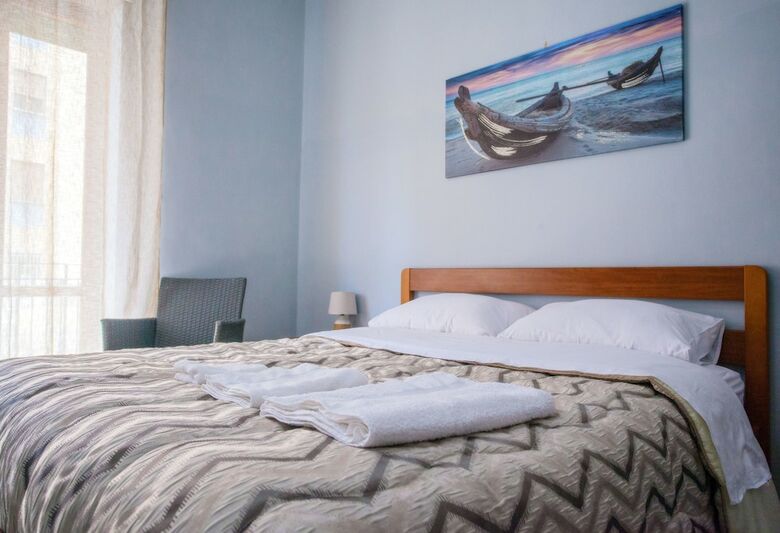 B&B Vesuvius