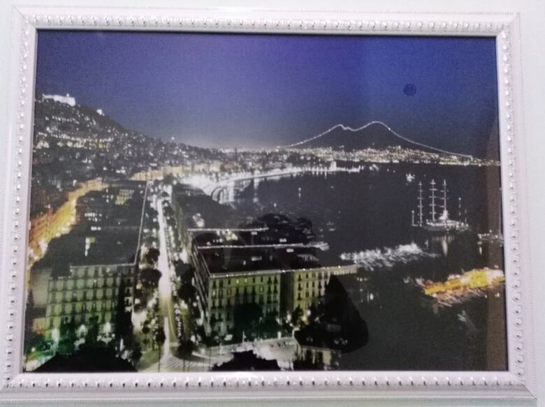 B&B Vesuvius