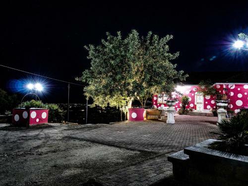 B&B Vento Di Scirocco