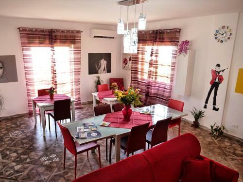 B&B Vento Di Scirocco