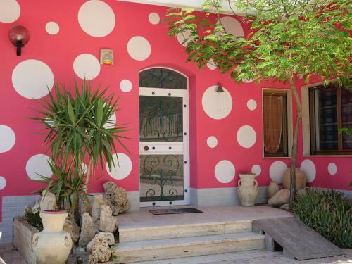 B&B Vento Di Scirocco