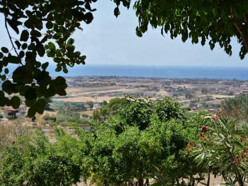 B&B Vento Di Scirocco