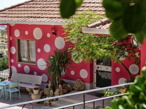 B&B Vento Di Scirocco
