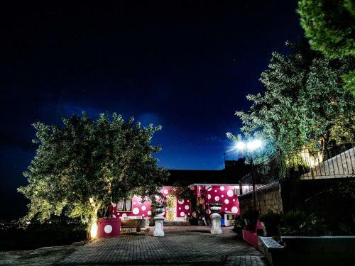 B&B Vento Di Scirocco