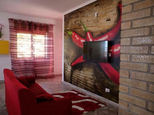 B&B Vento Di Scirocco